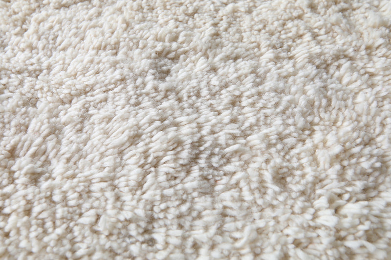 Authentic Berber rug - Moroccan Beniourain rug - Wool rug - custom moroccan rugs