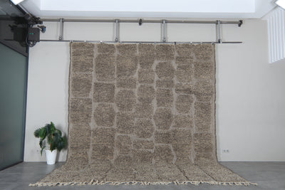 Custom Moroccan rugs