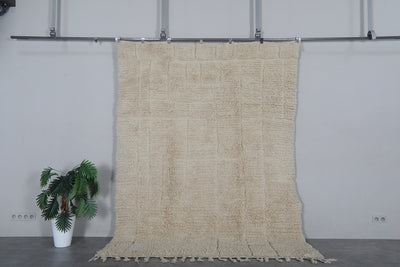 Beni Ourain Rugs