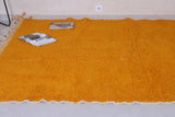 Beni ourain Merigold rug - Moroccan custom rug