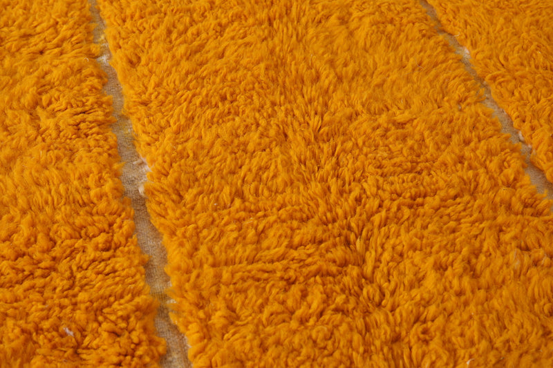 Beni ourain Merigold rug - Moroccan custom rug - custom moroccan rugs