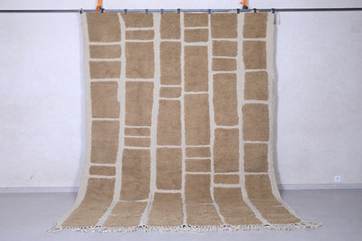 Custom Moroccan rugs