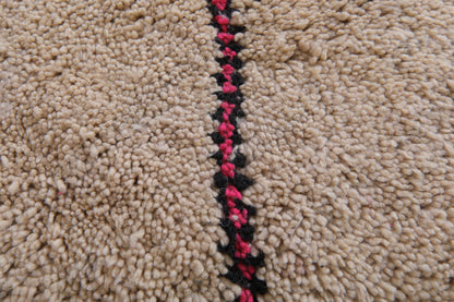 Runner moroccan rug - Custom handmade carpet