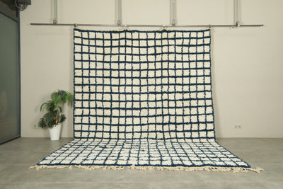 Custom Moroccan rugs