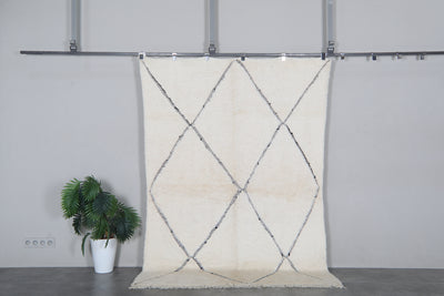 Berber rugs
