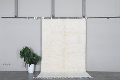 Beni Ourain Rugs