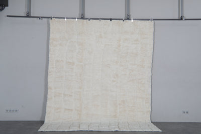 Beni Ourain Rugs
