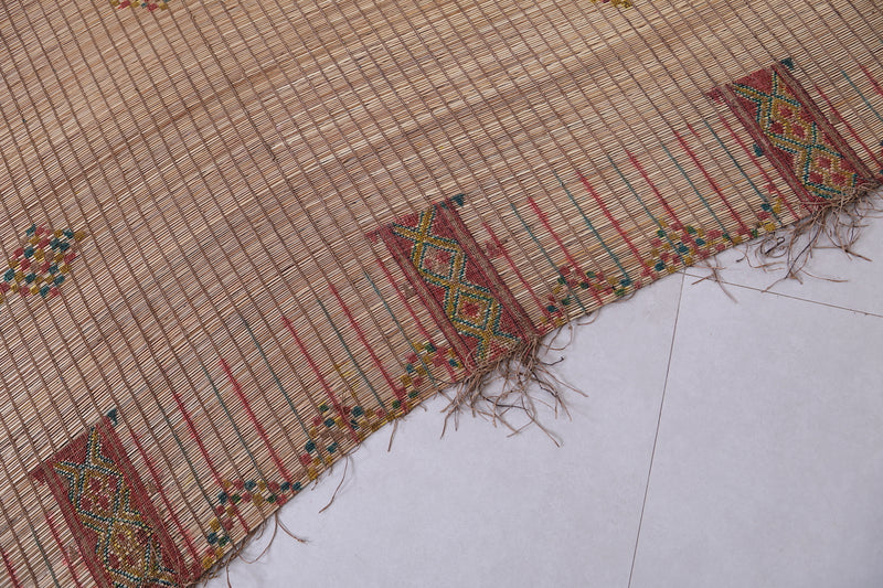 Tuareg rug 5.8 X 8.1 Feet - Tuareg Mats