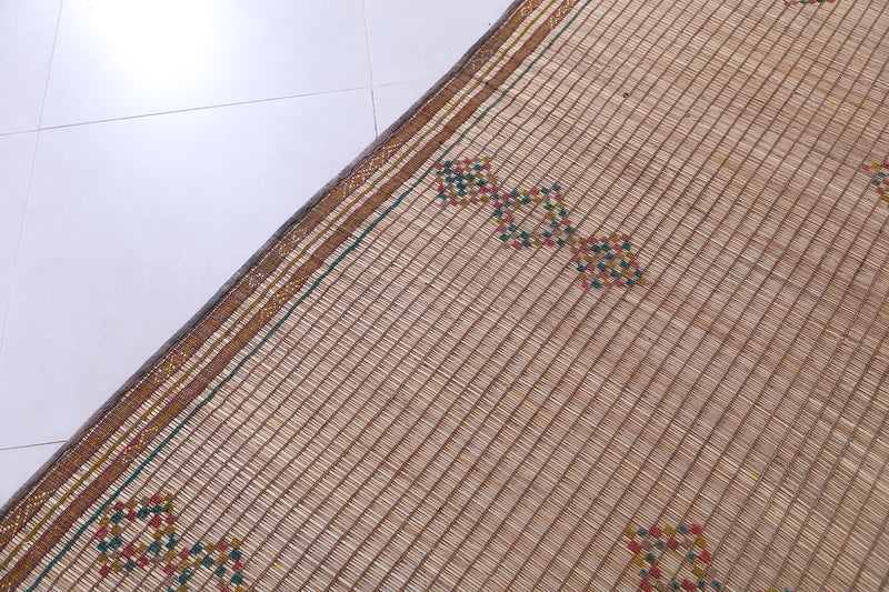 Tuareg rug 5.8 X 8.1 Feet - Tuareg Mats