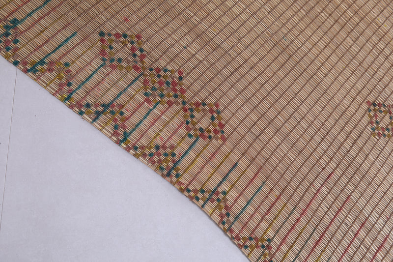 Tuareg rug 5.8 X 8.1 Feet - Tuareg Mats