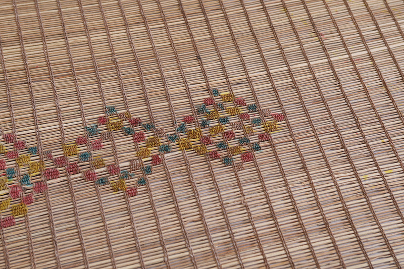 Tuareg rug 5.8 X 8.1 Feet - Tuareg Mats