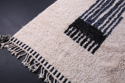 Moroccan Berber rug - Custom Wool rug - Beni rug