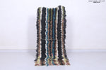 Moroccan berber rug 1.8 X 5 Feet - Beni ourain rugs