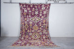 Moroccan Boujaad rug 6.2 X 11.8 Feet