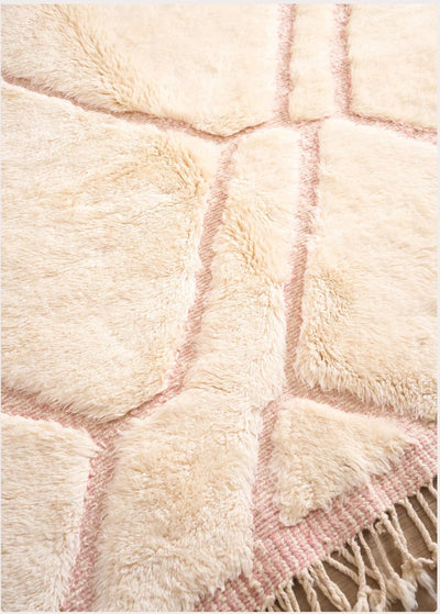 Beni Ourain Rugs