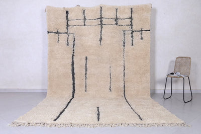 Beni Ourain Rugs