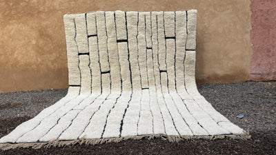 Custom Moroccan rugs