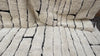 Beni ourain rug hand knotted - Moroccan rug - Wool berber rug  - Custom size rug