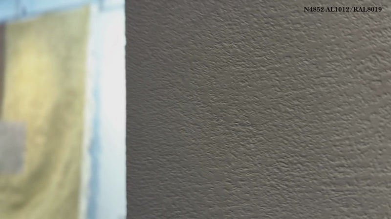 Handwoven Moroccan rug - Custom minimalist berber design