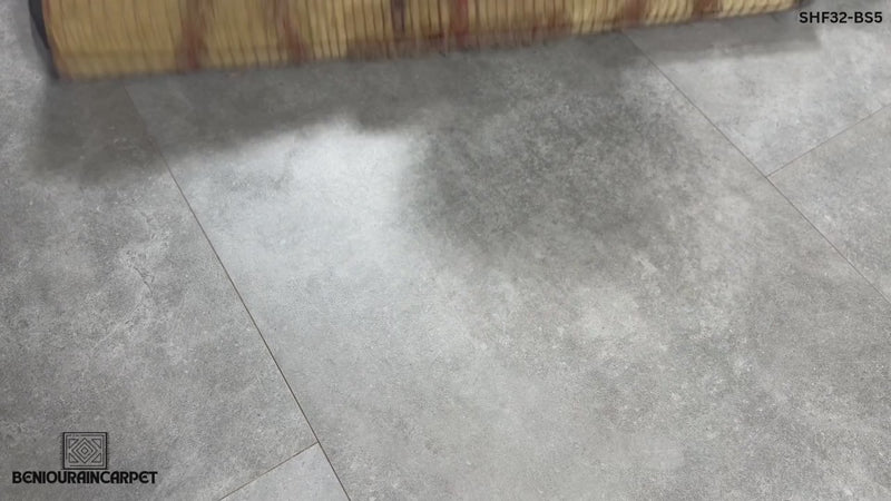 Tuareg rug 3.1 X 4.5 Feet