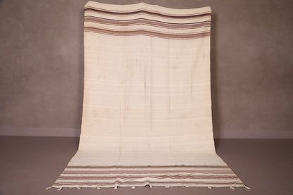 Moroccan rug 5.8 X 9.9 Feet