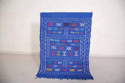 Moroccan rug 3.2 X 4.5 Feet