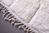 Handmade Azilal rug - Custom Moroccan area rug
