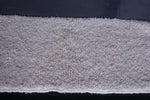 Handmade beni ourain rug 1.7 X 3.2 Feet