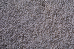 Handmade beni ourain rug 1.7 X 3.2 Feet