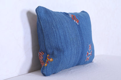 Moroccan handmade kilim pillows