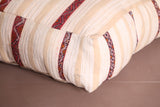 Two Kilim Moroccan pillows for home decor