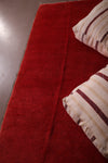 Two Kilim Moroccan pillows for home decor