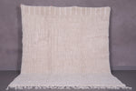 Custom peach color rug - Handmade berber carpet