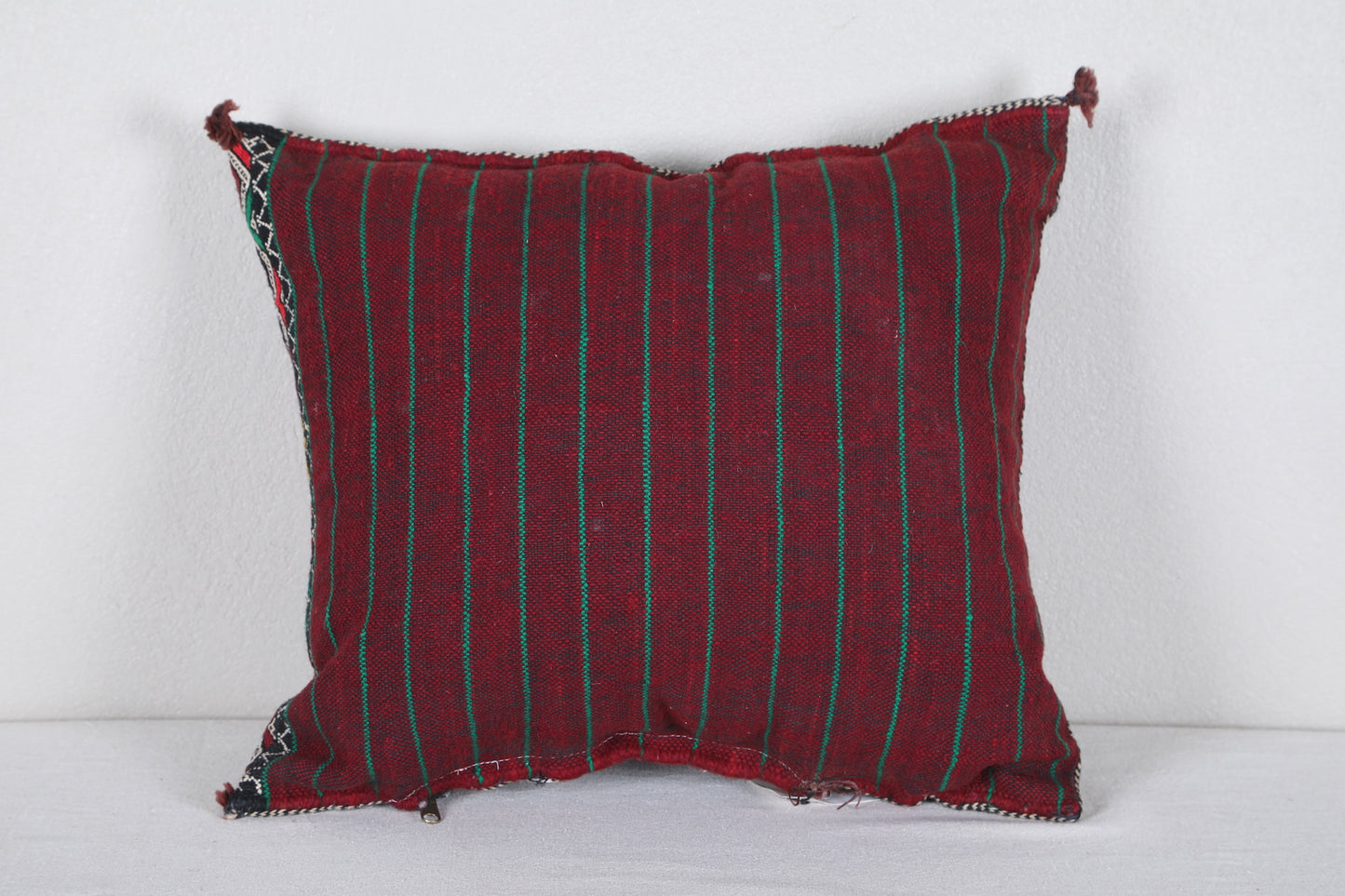 kilim pillow 16.9 INCHES X 18.8 INCHES