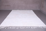 Moroccan Berber rug shag - Custom Moroccan solid rug