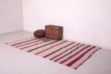 Moroccan rug 5.7 FT X 8.8 FT