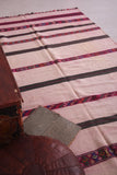 Moroccan rug 5.7 FT X 8.8 FT