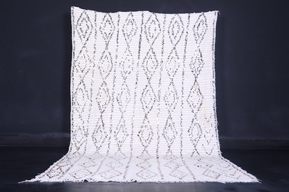 Wedding blanket rug 5.8 FT X 9.9 FT