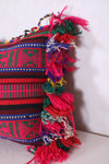 Tribal berber pillow 14.1 INCHES X 23.2 INCHES