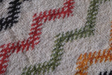 Azilal Runner rug 3.8 X 6.9 Feet