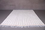 Beni ourain Moroccan area rug - Custom Wool rug