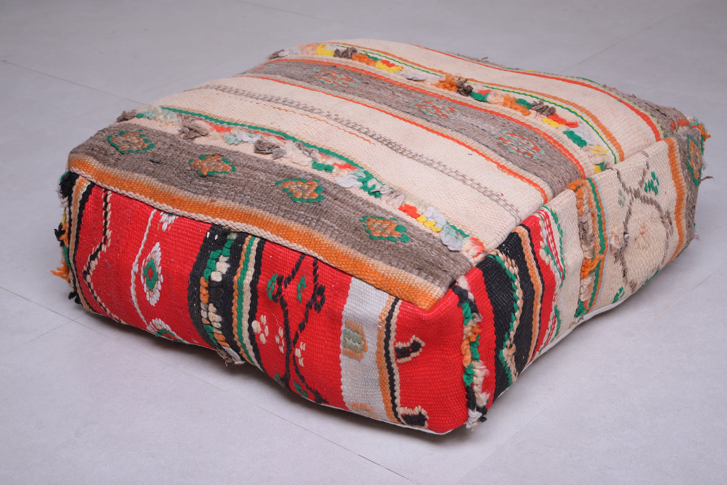 Set of 2 Stunning Ottoman berber Cushions