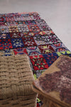 Moroccan Rug 3.2ft x 7ft