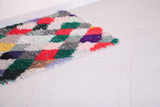 Colorful Runner Rug  2.5 X 6.3 Feet