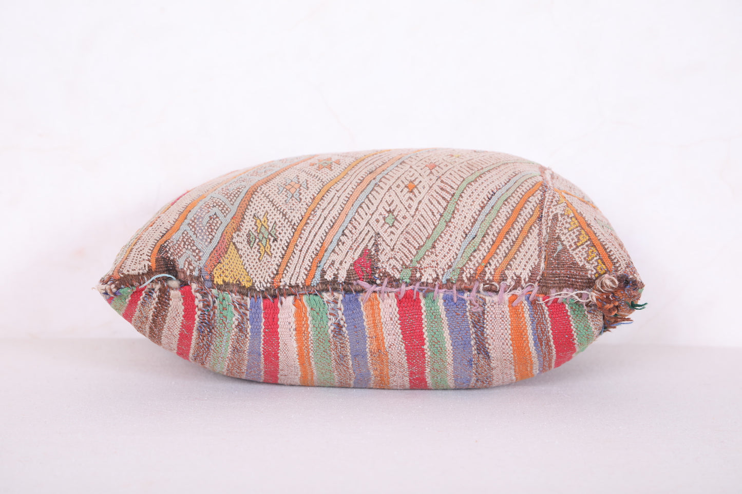 Vintage Pillow 13.3 INCHES X 16.1 INCHES