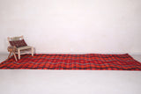 Moroccan Azilal rug 5.6 x 13.4 Feet