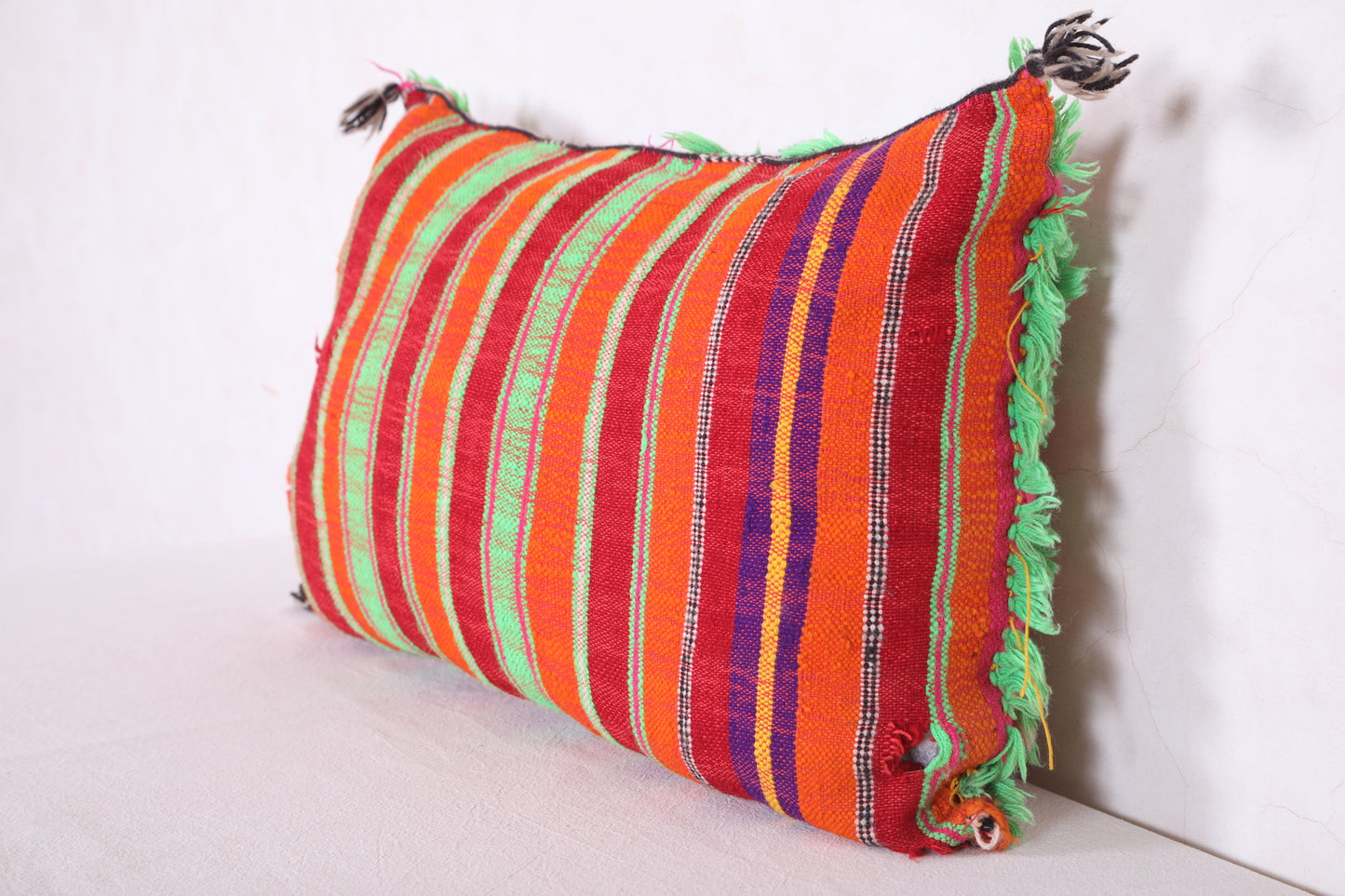 Colorful Pillow 16.1 INCHES X 24 INCHE
