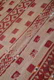 Moroccan Runner rug 6.9 FT X 11.9 FT