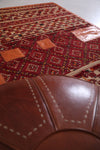 Moroccan rug 5.7 FT X 7.4 FT