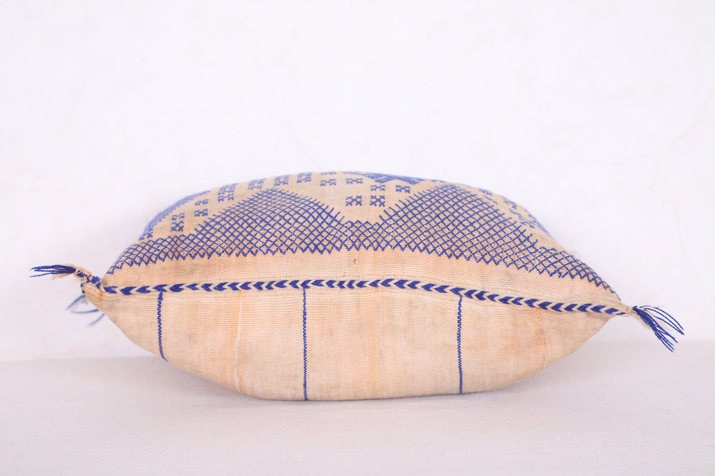 fabulous Moroccan Pillow 13.3 INCHES X 16.1 INCHES
